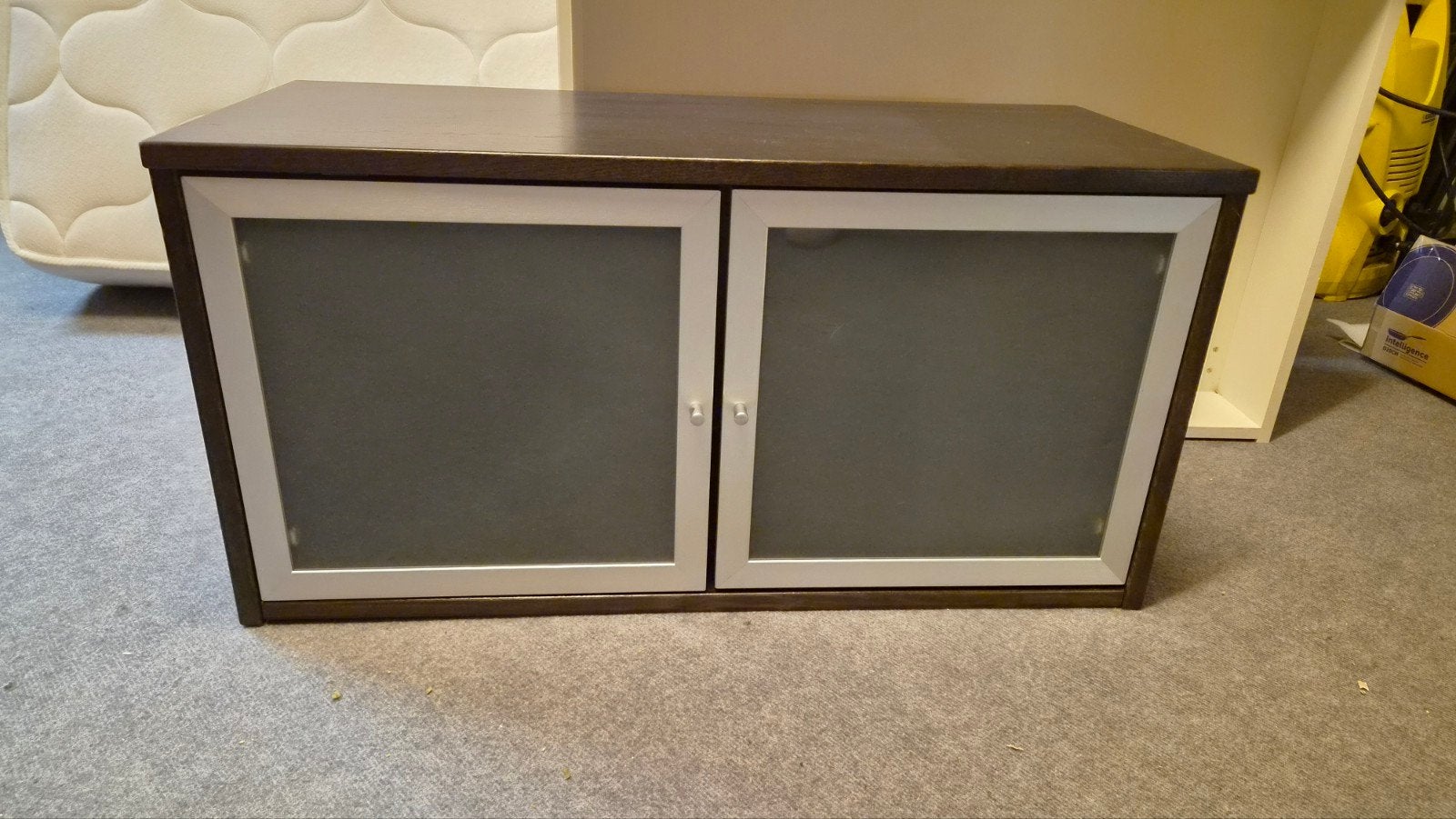Effektiv staande en hangende kast Ikea, Ophalen, Gebruikt, Meerdere deuren, 50 tot 100 cm