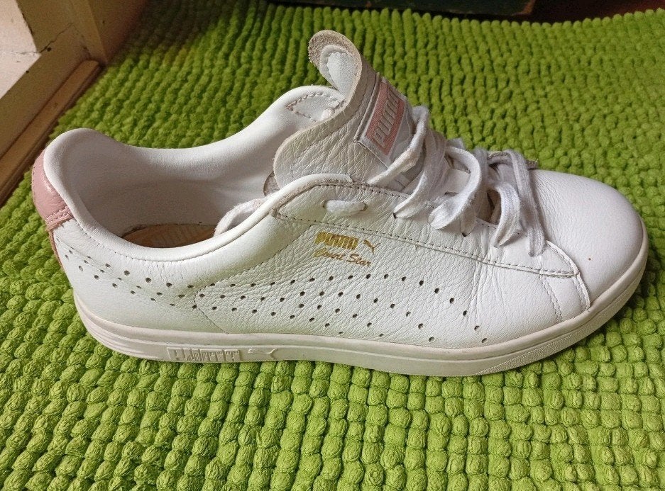 Nike sneakers maat 40., Kleding | Dames, Wit, Nike, Ophalen of Verzenden, Sneakers of Gympen