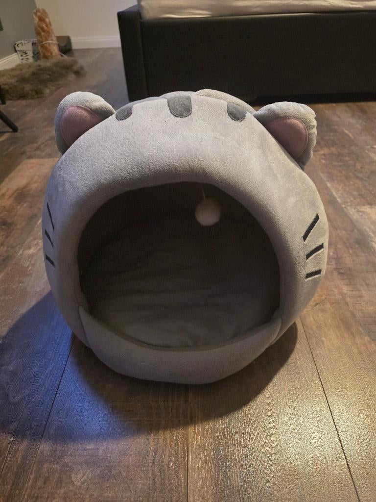 Nieuwe Kitten bed/slaap bed tent, Dieren en Toebehoren, Ophalen of Verzenden, Nieuw