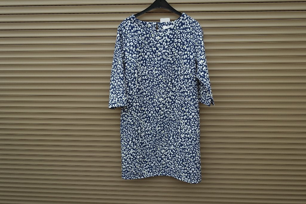 Nieuwe jurk.   Maat  S, Maat 38/40 (M), Zwart, Nieuw, Ophalen of Verzenden