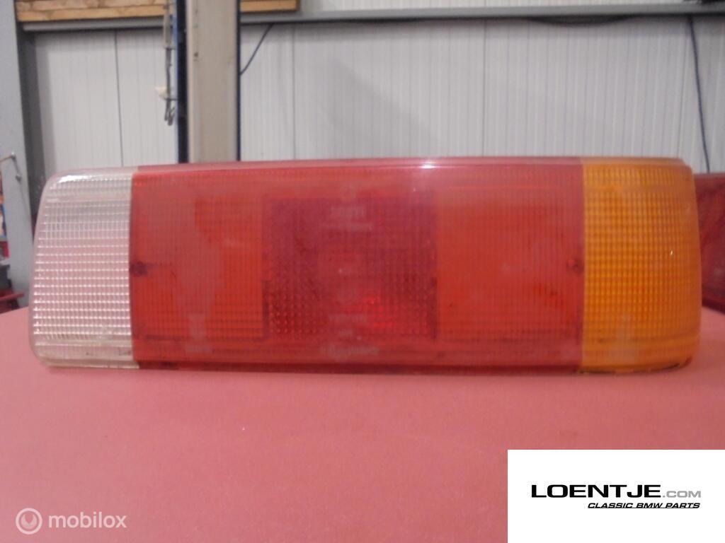 Achterlicht glas rechts BMW 3-serie E21 type 2, Auto-onderdelen, Verlichting, Gebruikt, Ophalen of Verzenden, BMW, BMW