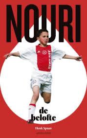 Henk Spaan - Nouri, Verzenden, Henk Spaan, Zo goed als nieuw, Sport