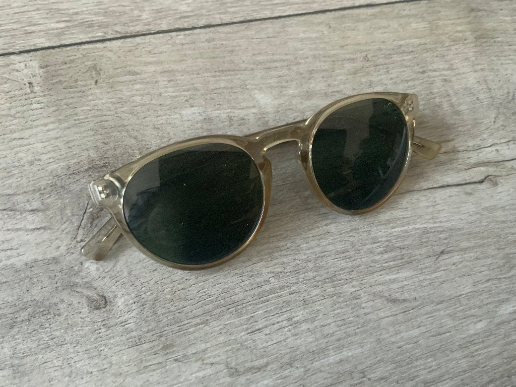 Mooie Rodenstock Dames Zonnebril 3182 - Goede Conditie!, Sieraden, Tassen en Uiterlijk, Zonnebrillen en Brillen | Dames, Ophalen of Verzenden