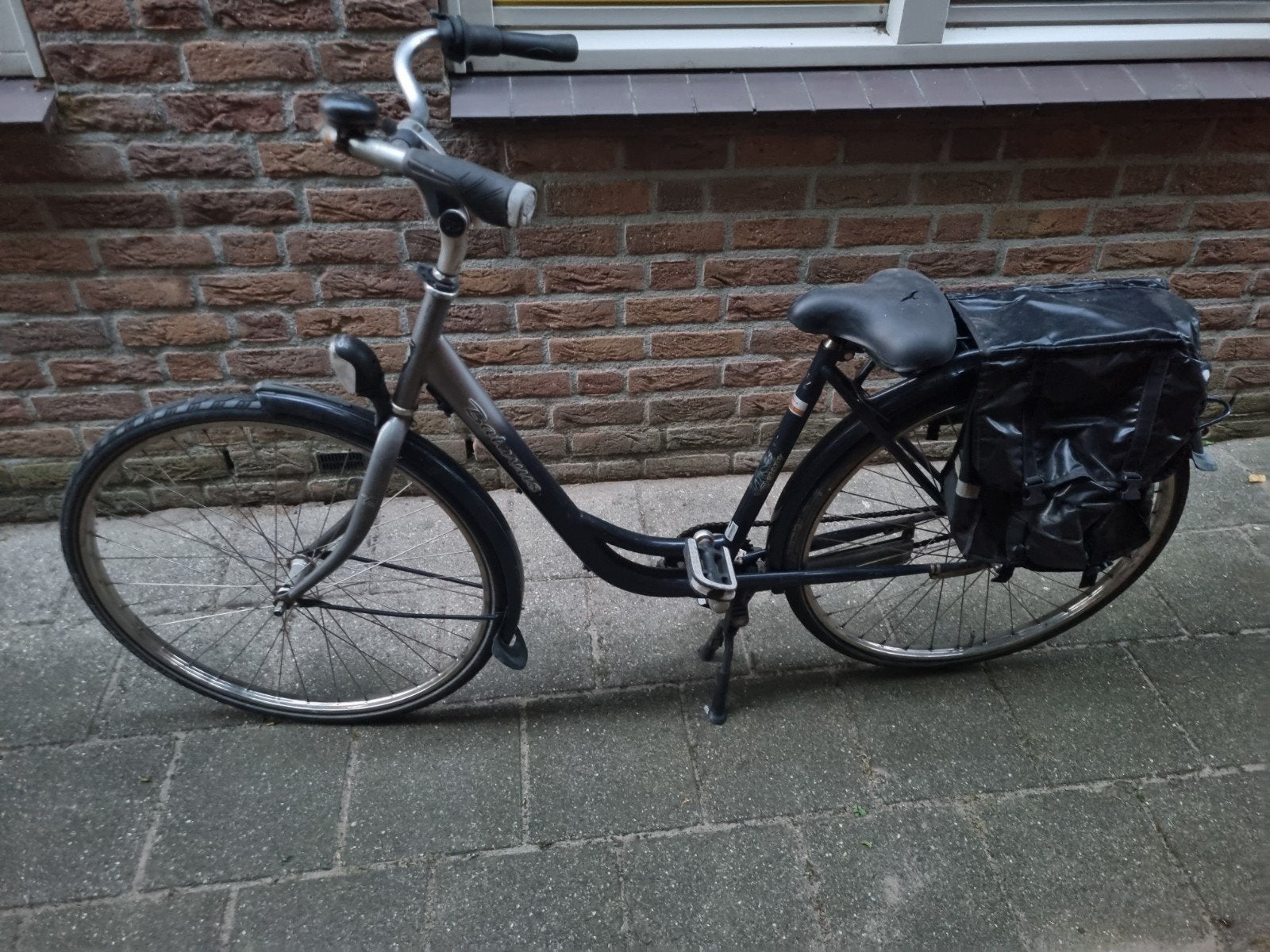 Batavus damesfiets - Ideaal voor de Vierdaags, 50 tot 53 cm, Ophalen, Gebruikt, Batavus