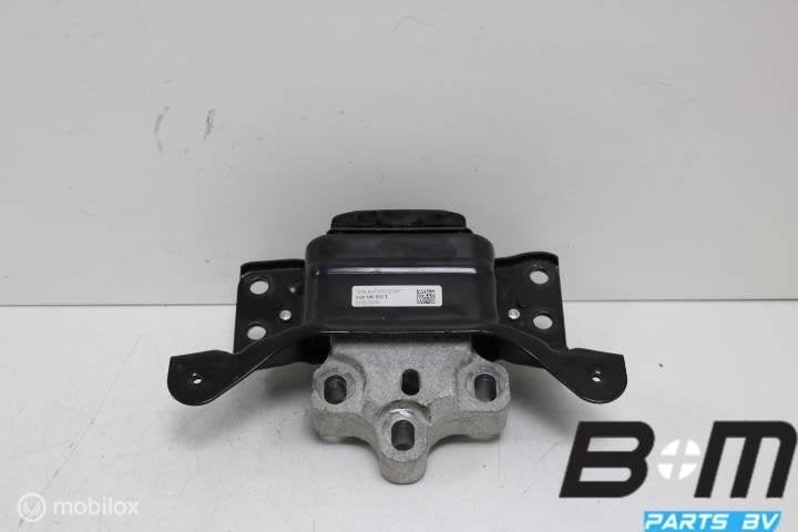 Motorsteun VW Golf 7 5drs 5Q0199555T, Gebruikt