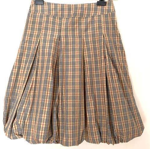 First Choice rok maat 36, Beige, Ophalen of Verzenden, Zo goed als nieuw, Knielengte