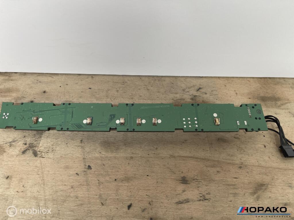 Diversity antenne versterker BMW 5 serie E60 | 6520919383201, Gebruikt, Einsteinlaan 5 rijswijk, Bmw, Ophalen of Verzenden