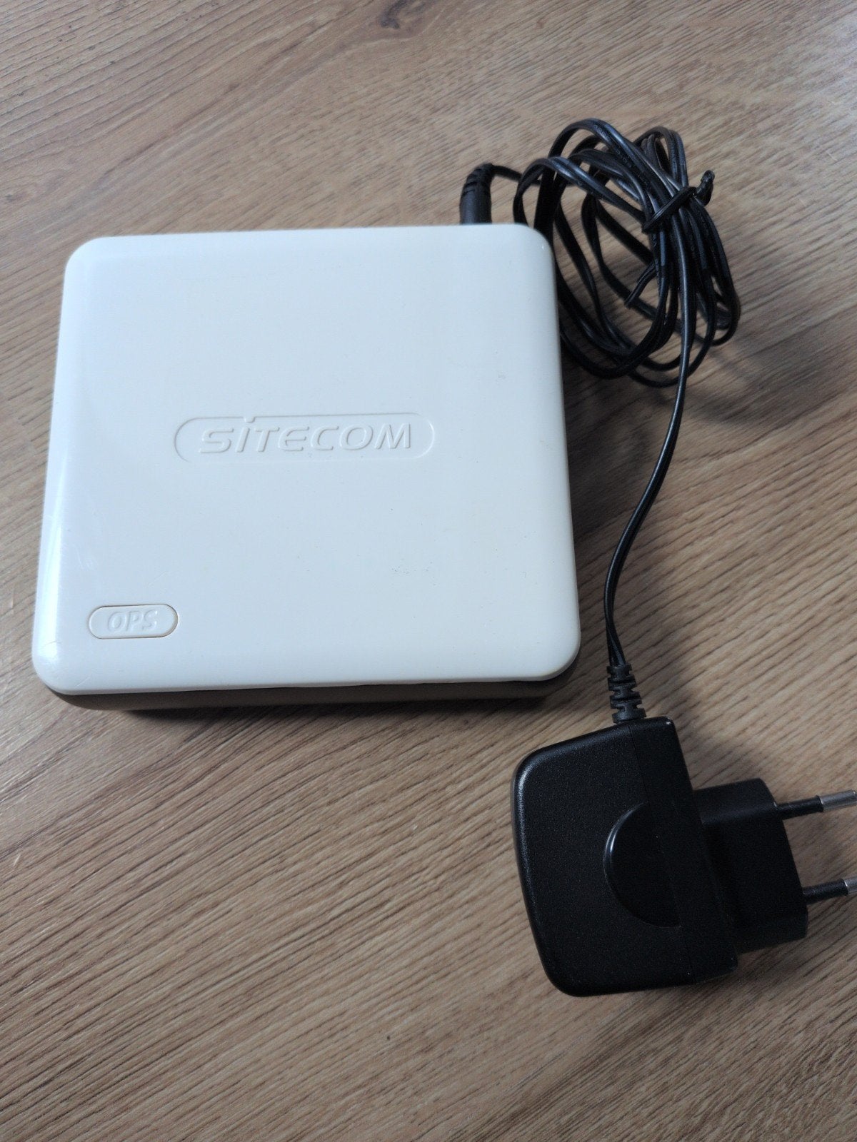 sitecom router 300n x2 wlr-2000, Ophalen of Verzenden, Zo goed als nieuw, Router