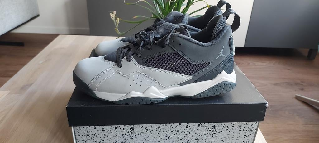 Jordan Flight MVP 92 - Maat 45 - Nieuw, Overige kleuren, Nieuw, Ophalen of Verzenden, Sneakers of Gympen
