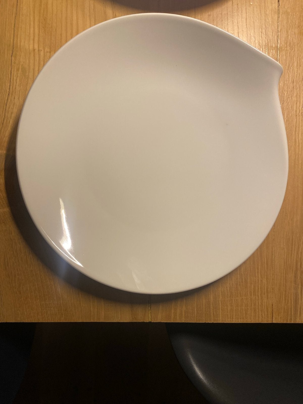 6 Villeroy & Boch Flow dinerborden 27cm NIEUW, Huis en Inrichting, Villeroy & Boch, Nieuw, Ophalen of Verzenden, Bord(en)