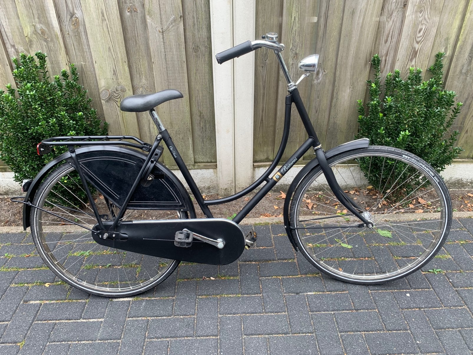 Batavus old Dutch 28 inch, 56 cm of meer, Ophalen, Zo goed als nieuw