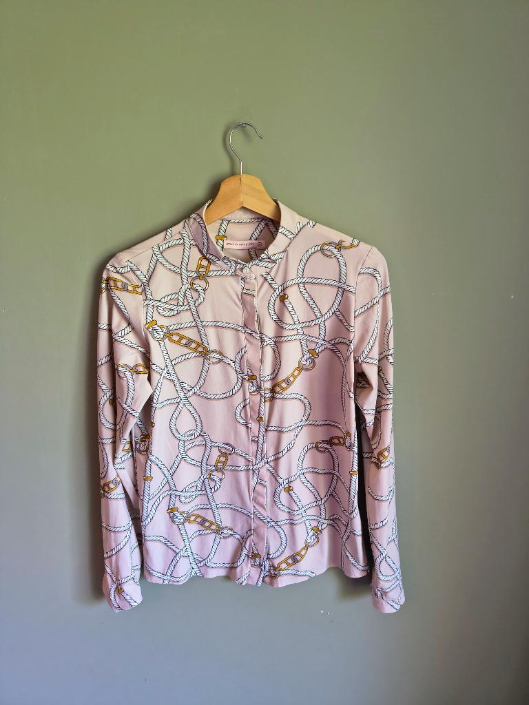 Studio Anneloes xs blouse, Ophalen, Zo goed als nieuw, Maat 34 (XS) of kleiner, Overige kleuren