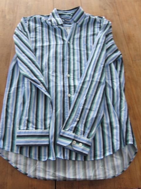 Mcgregor blouse overhemd regular fit m heren, Kleding | Heren, Zo goed als nieuw, Schipluidenlaan 20 5035KJ Tilburg, Merkfreak