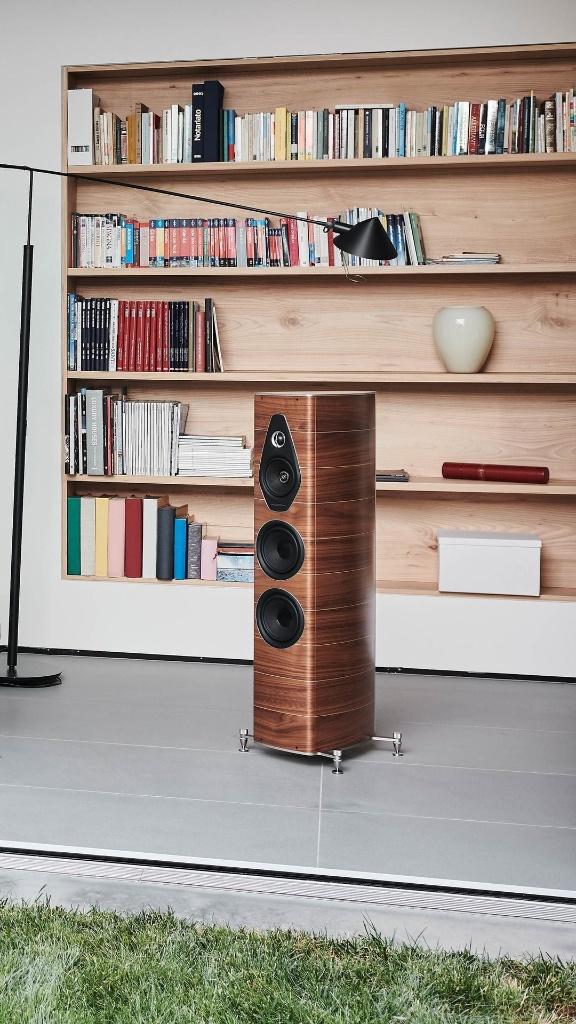 Sonus Faber Olympica Nova III