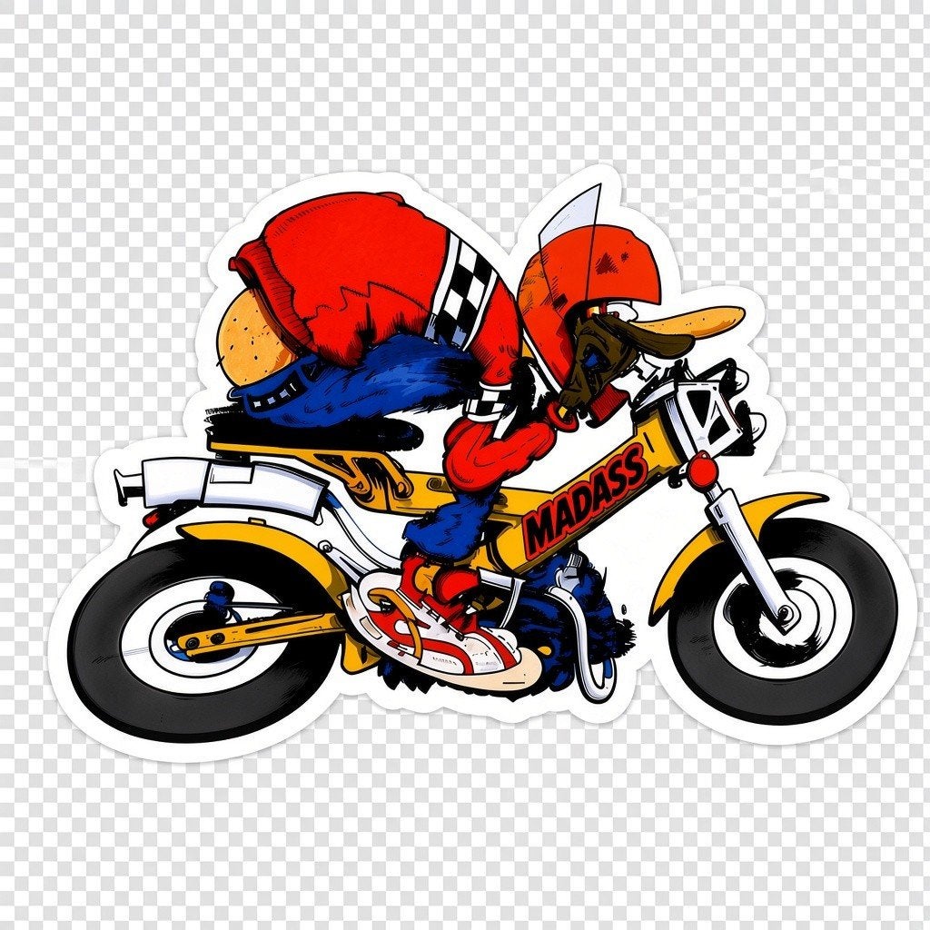 Sachs madass 50cc blok gezocht, Fietsen en Brommers, Ophalen of Verzenden, Blok