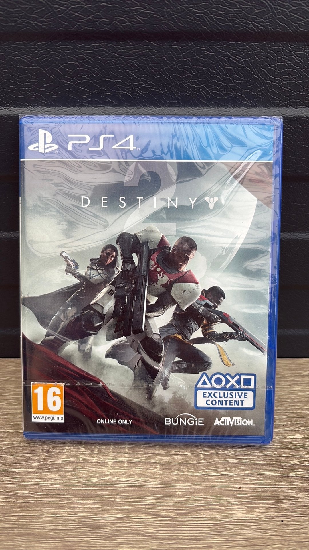 Destiny ps4, Shooter, 1 speler, Nieuw, Ophalen of Verzenden