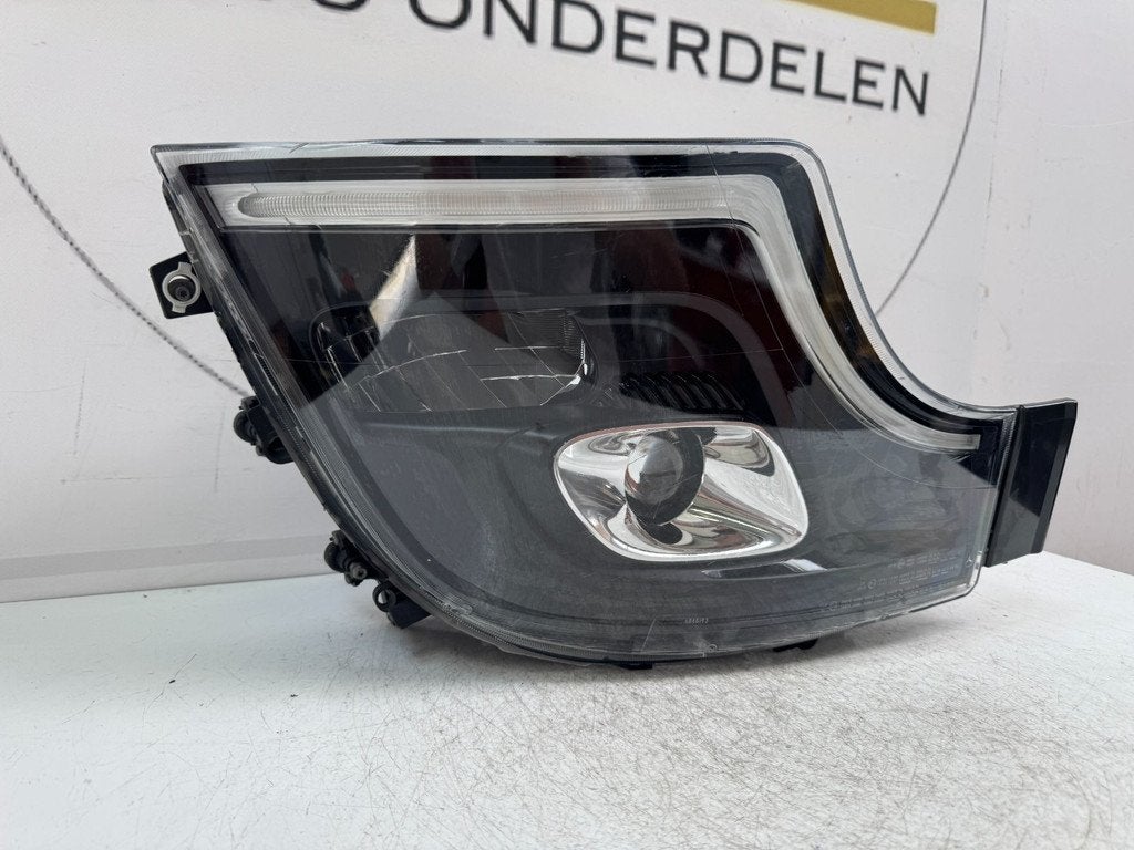 MERCEDES ACTROS LED KOPLAMP RECHTS A9618200959, Auto-onderdelen, Verlichting, Info@fabrikant.eu, Fabrikantstraat 1
1000 AA  Amsterdam, NL