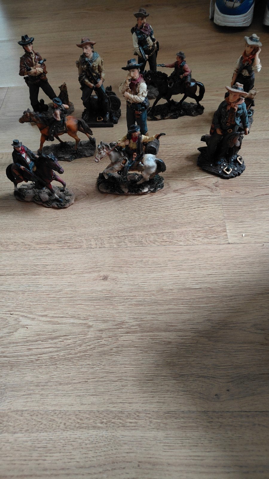 Beeldjes, Verzamelen, Beelden en Beeldjes, Ophalen of Verzenden