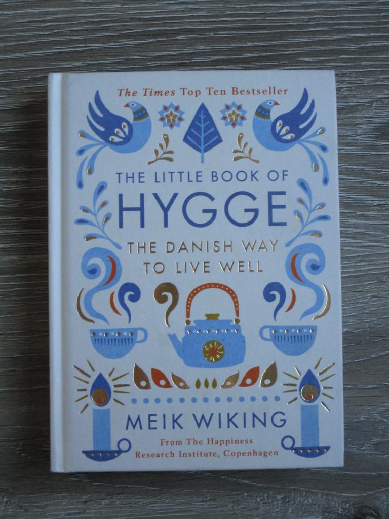The little book of hygge; the danish way to live well - Me, Verzenden, Gelezen, Interieur en Design
