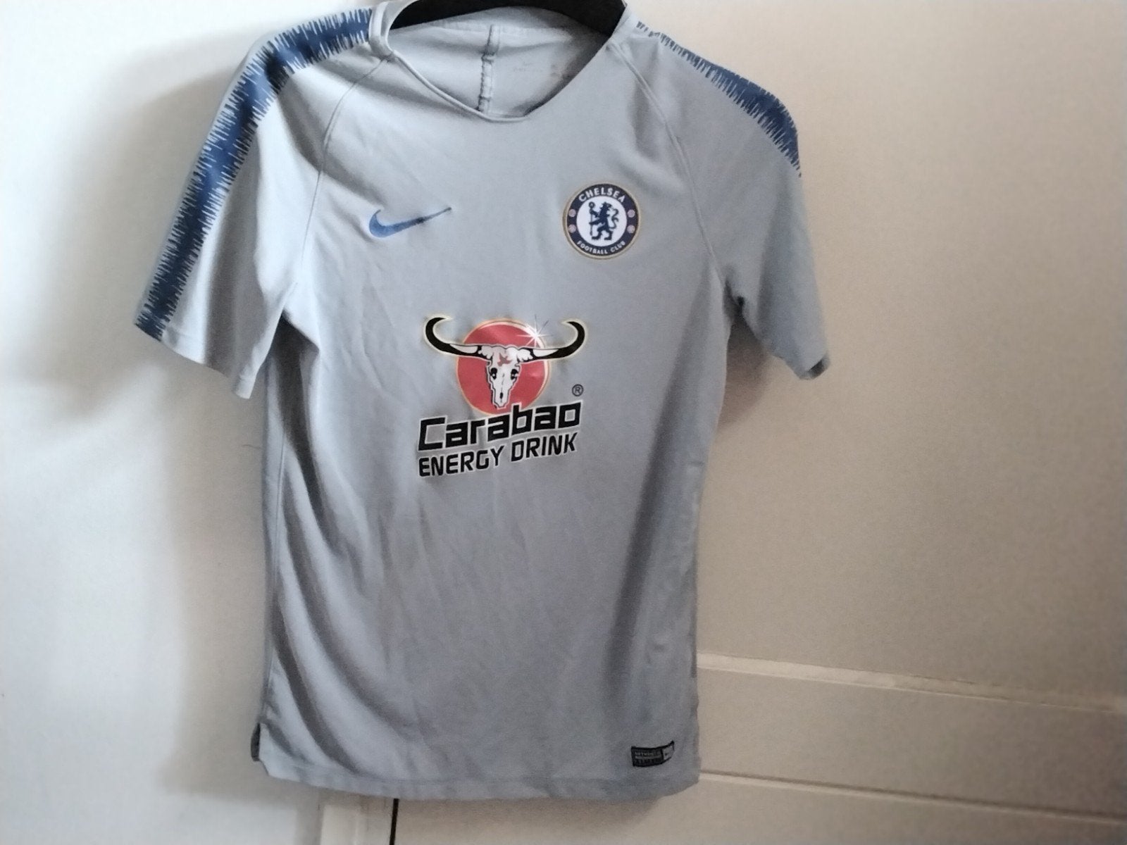 chelsea voetbalshirt, Ophalen of Verzenden, Zo goed als nieuw