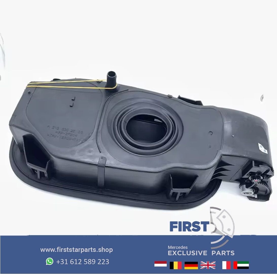 W213 E KLASSE TANK KLEP A2136302503 MECHANIEK origineel Merc