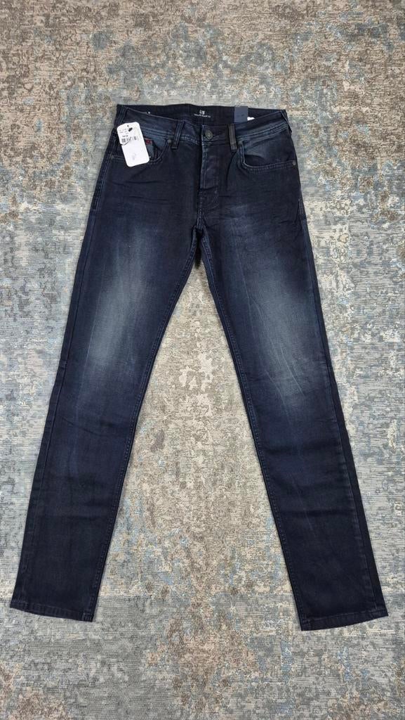 LTB Paul H W29 L34 NIEUW Straight STRETCH Bronno2934 Blauw, Blauw, LTB, https://www.justbrands.nl/klantenservice, Nieuw