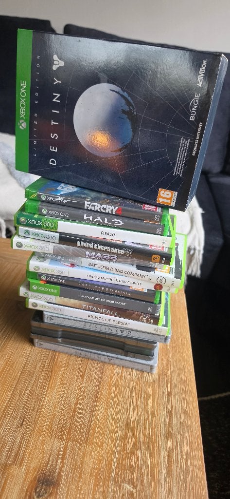 Xbox plus kinect, elite controllers en games, Ophalen, Gebruikt, Controller, Xbox One
