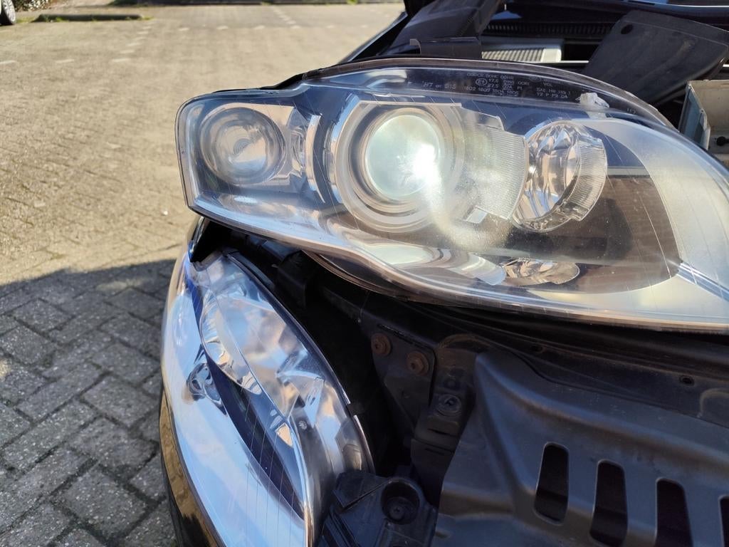 Xenon koplampen a4 b7, Ophalen of Verzenden, Gebruikt, Audi