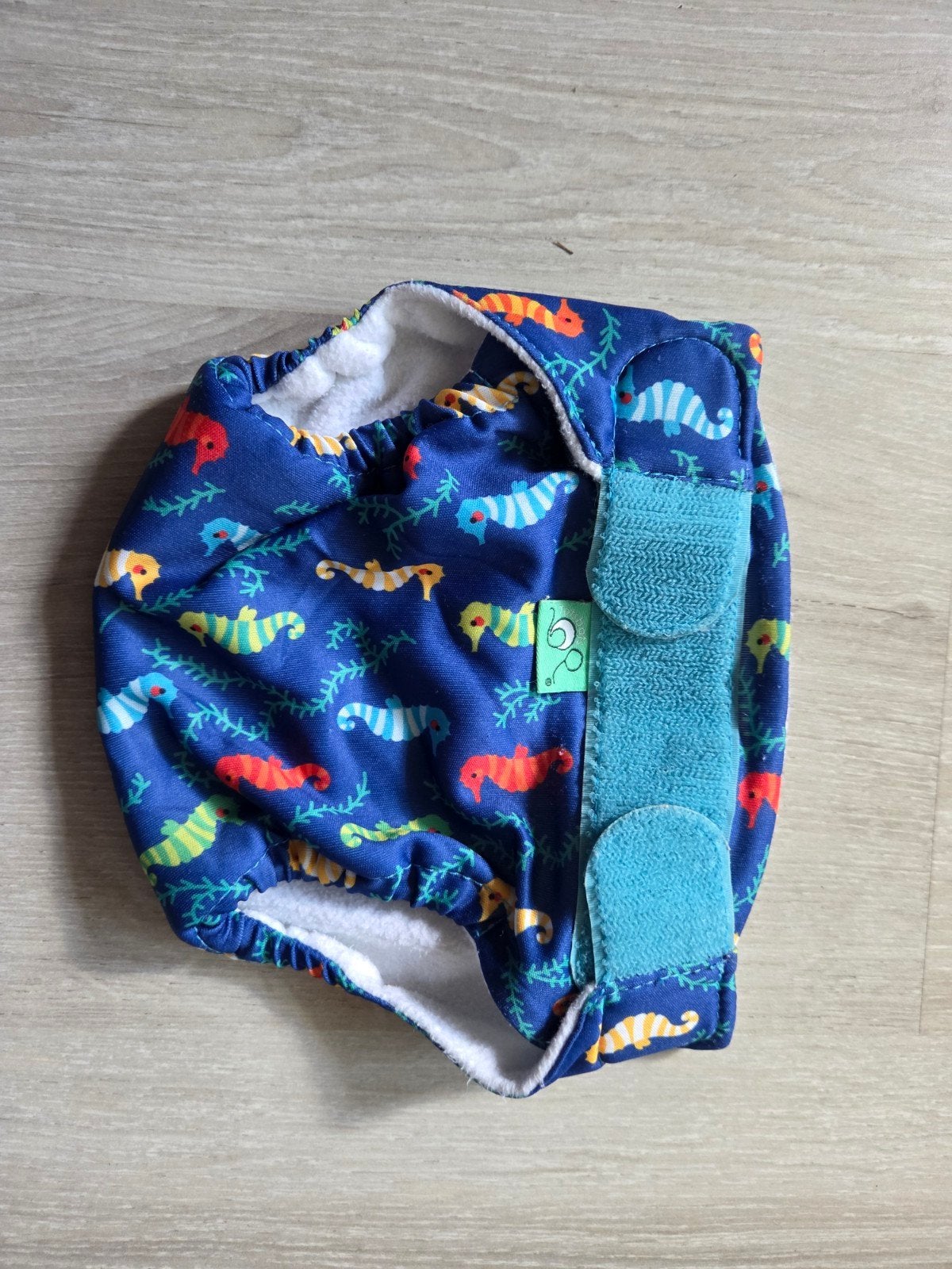 Verschillende wasbare zwemluiers, totsbots en blümchen, Kinderen en Baby's, Gebruikt, Jongetje of Meisje, Overige maten, Ophalen of Verzenden