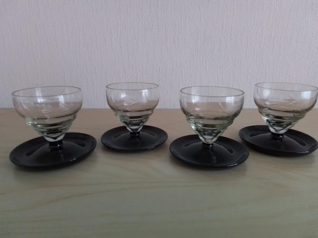 Leerdam glas, Antiek en Kunst, Antiek | Glas en Kristal, Ophalen of Verzenden