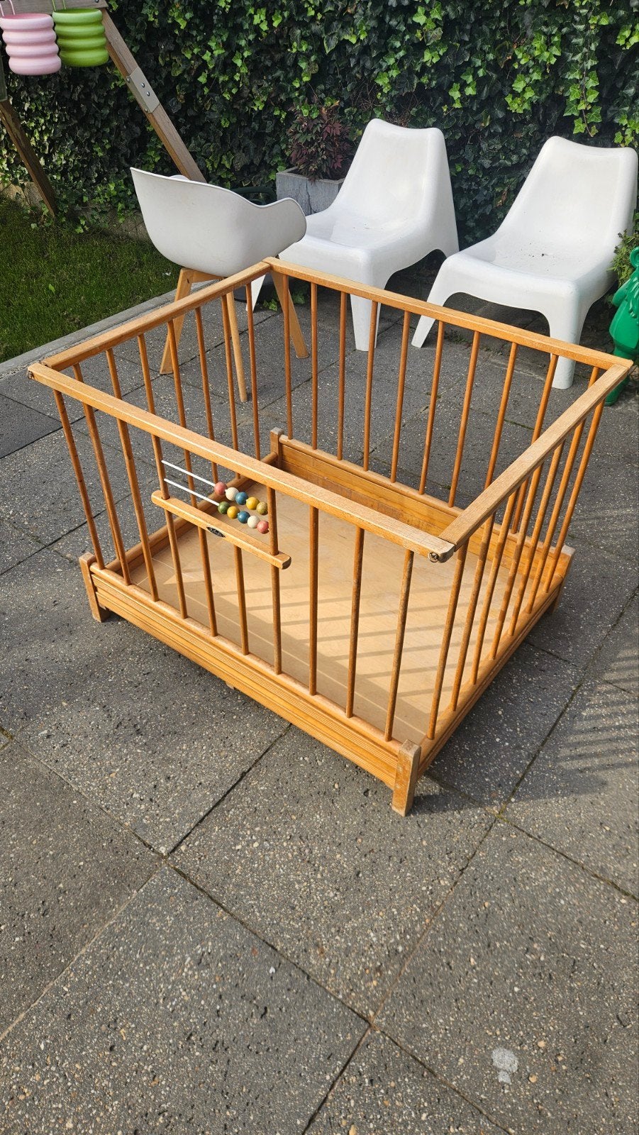 kinderbox, Kinderen en Baby's, Ophalen