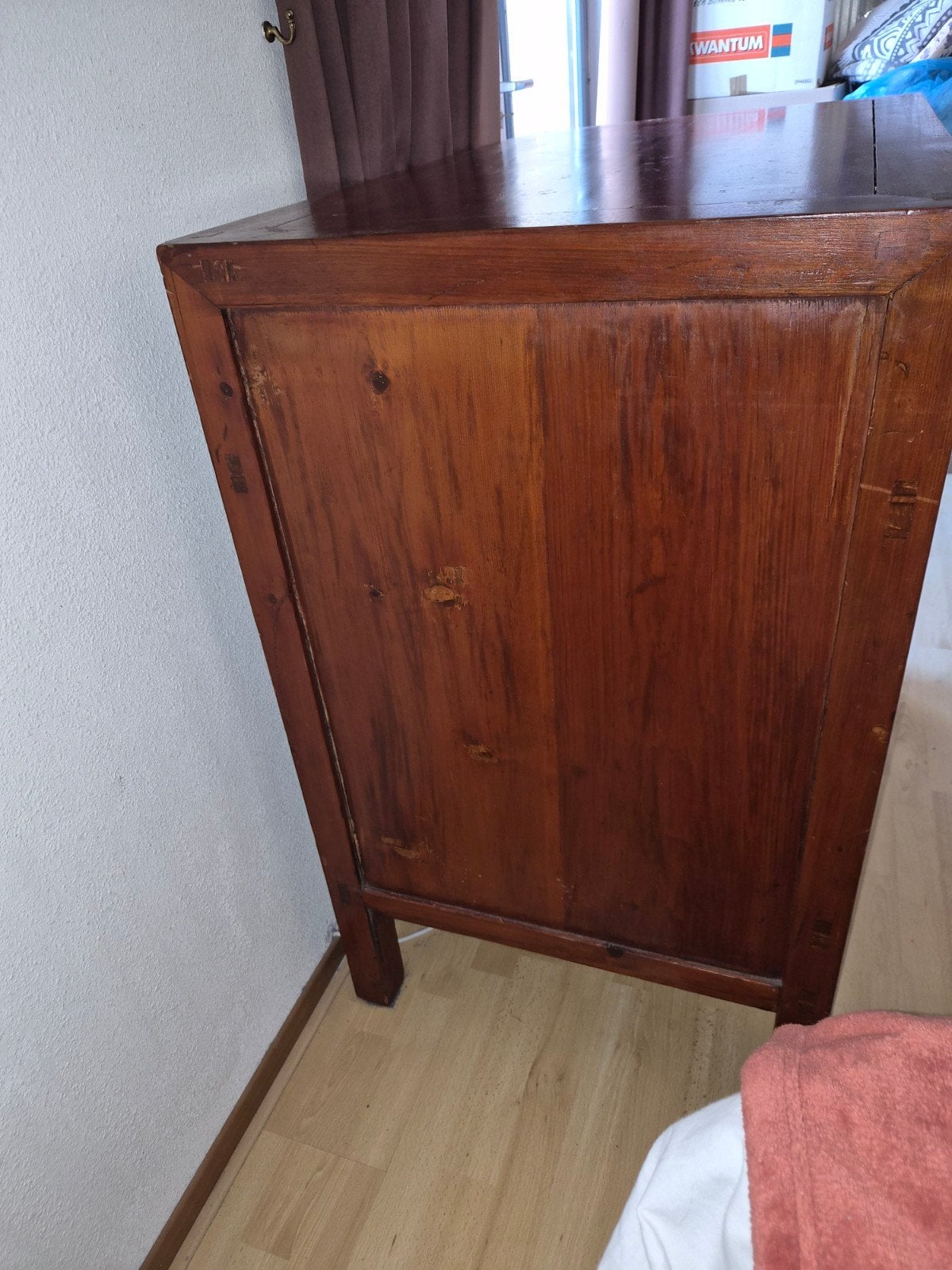 Foto 9 van chinese commode kast