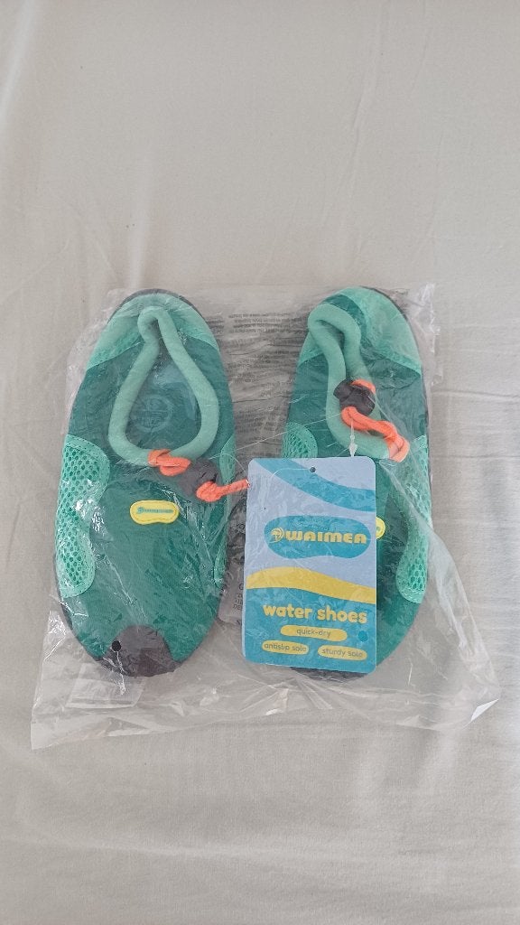 Waterschoenen maat 31, Waimea, Zwemschoenen, Jongen of Meisje, Nieuw