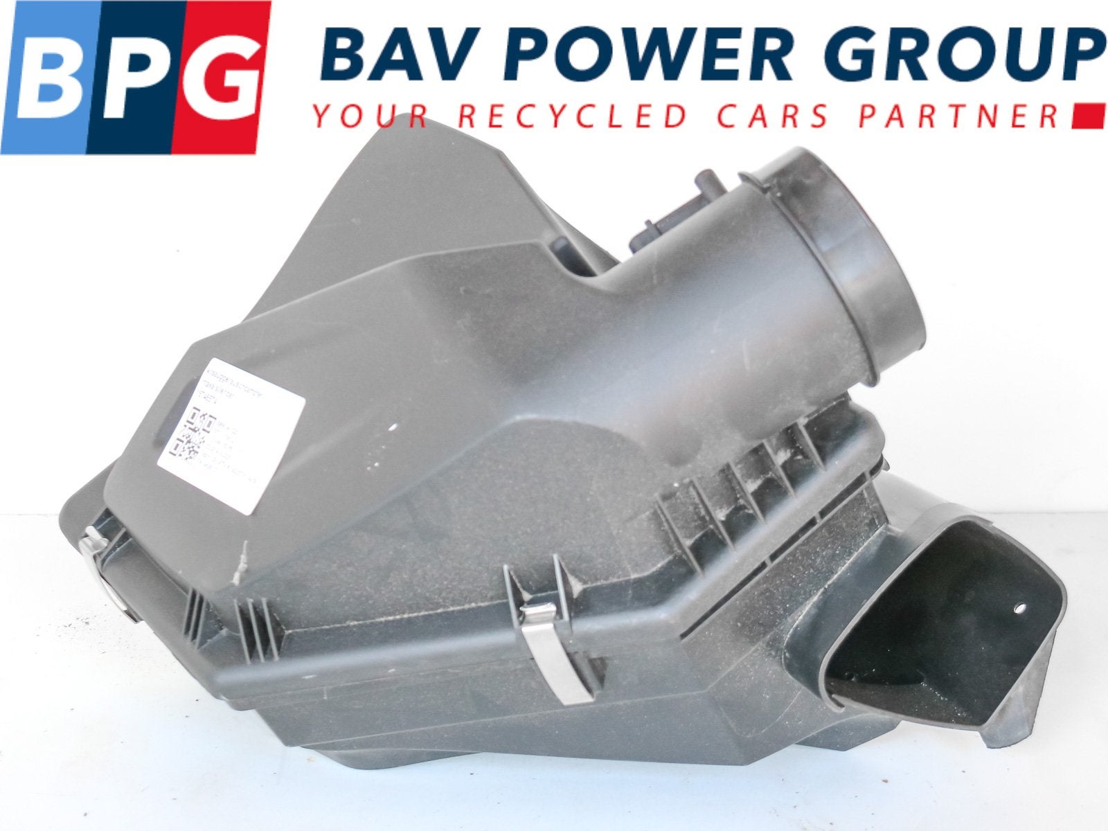 LUCHTFILTERHUIS DIESEL G21 BMW 3 serie (G20) (13718580426), Gebruikt, BMW, Petuelring 130
80809  München, DE, Bayerische Motoren Werke AG