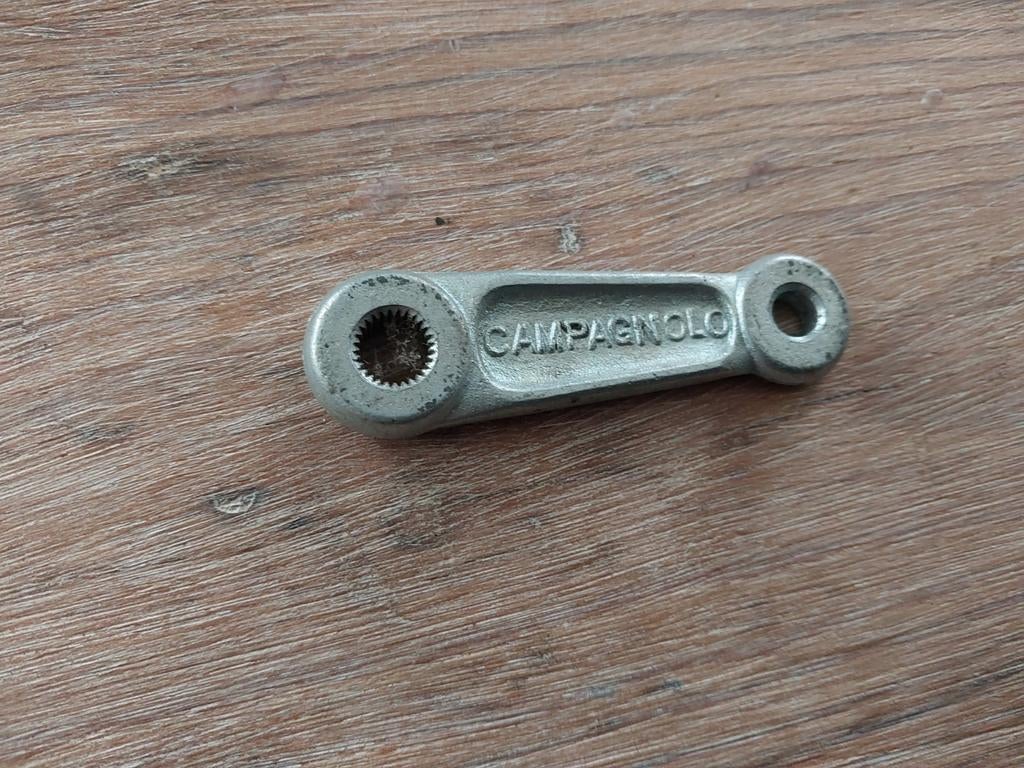 Tk nos kreidler campagnolo remhevel, Ophalen of Verzenden, Nieuw