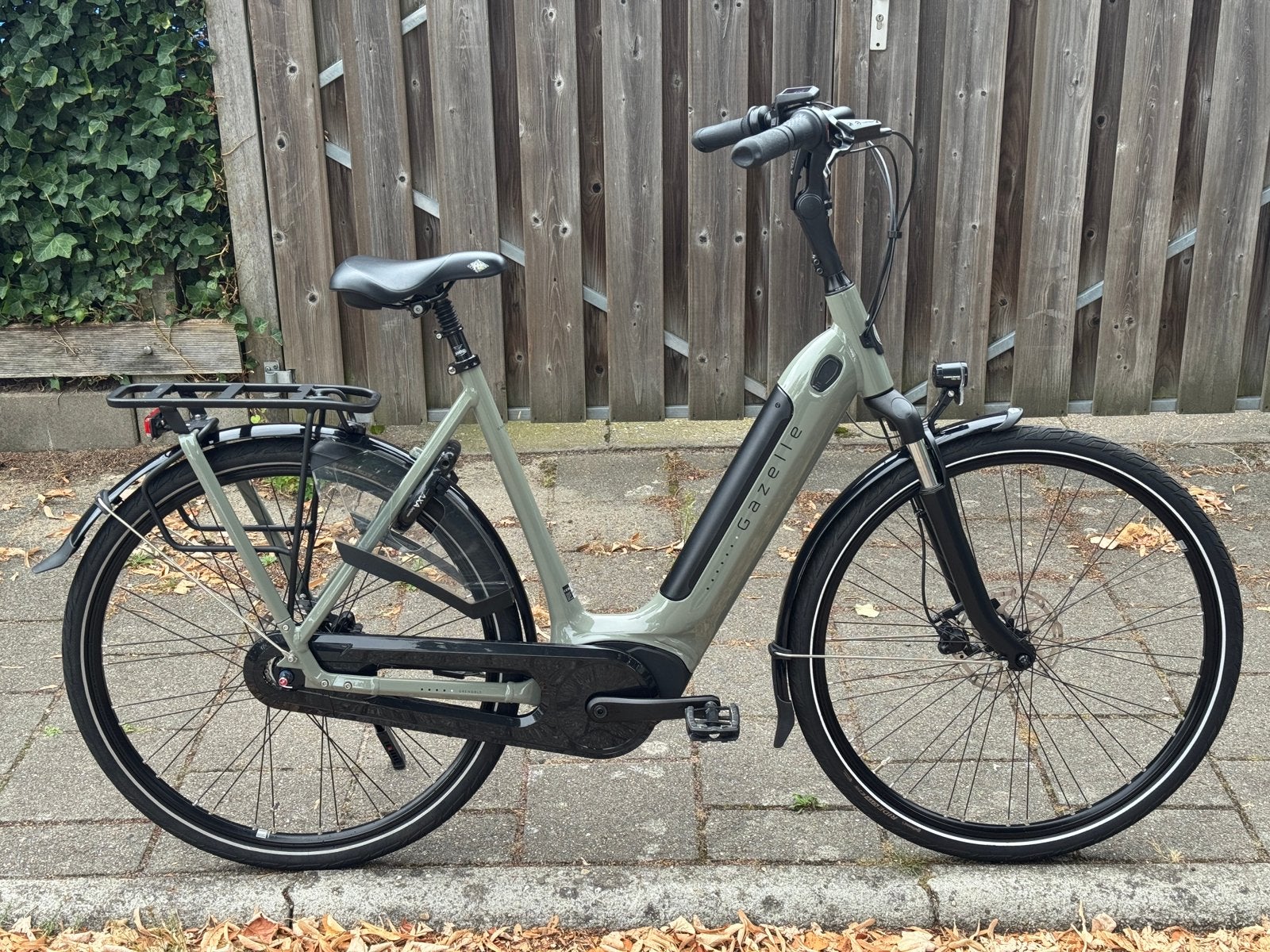 Diverse jong gebruikte E-bikes Koga Gazelle KTM, Fietsen en Brommers, Elektrische fietsen, 51 tot 55 cm, Ophalen of Verzenden