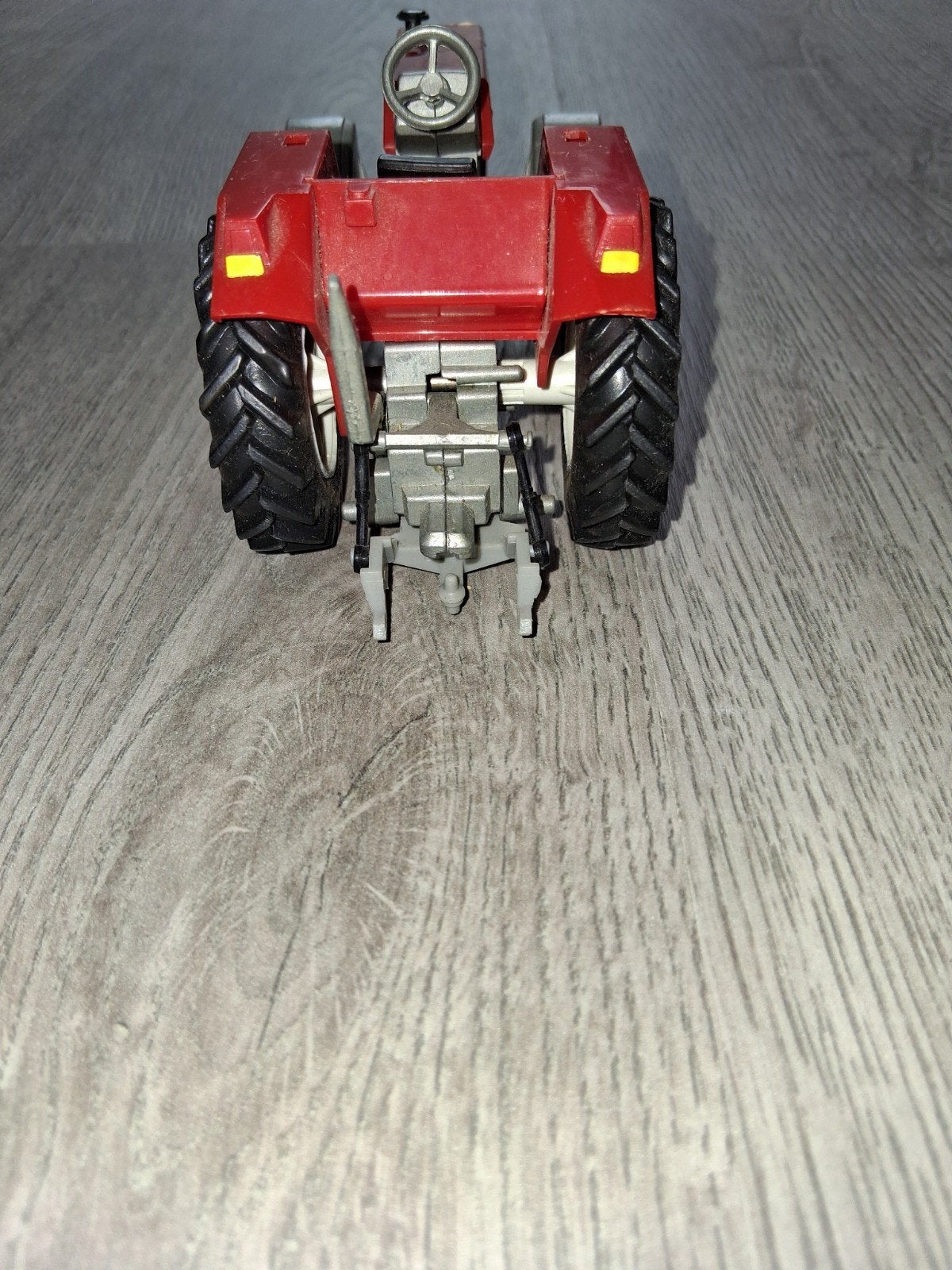 Britains Massey Ferguson 2680 Tractor (1984), Overige merken, Gebruikt, 1:32 tot 1:50, Overige typen