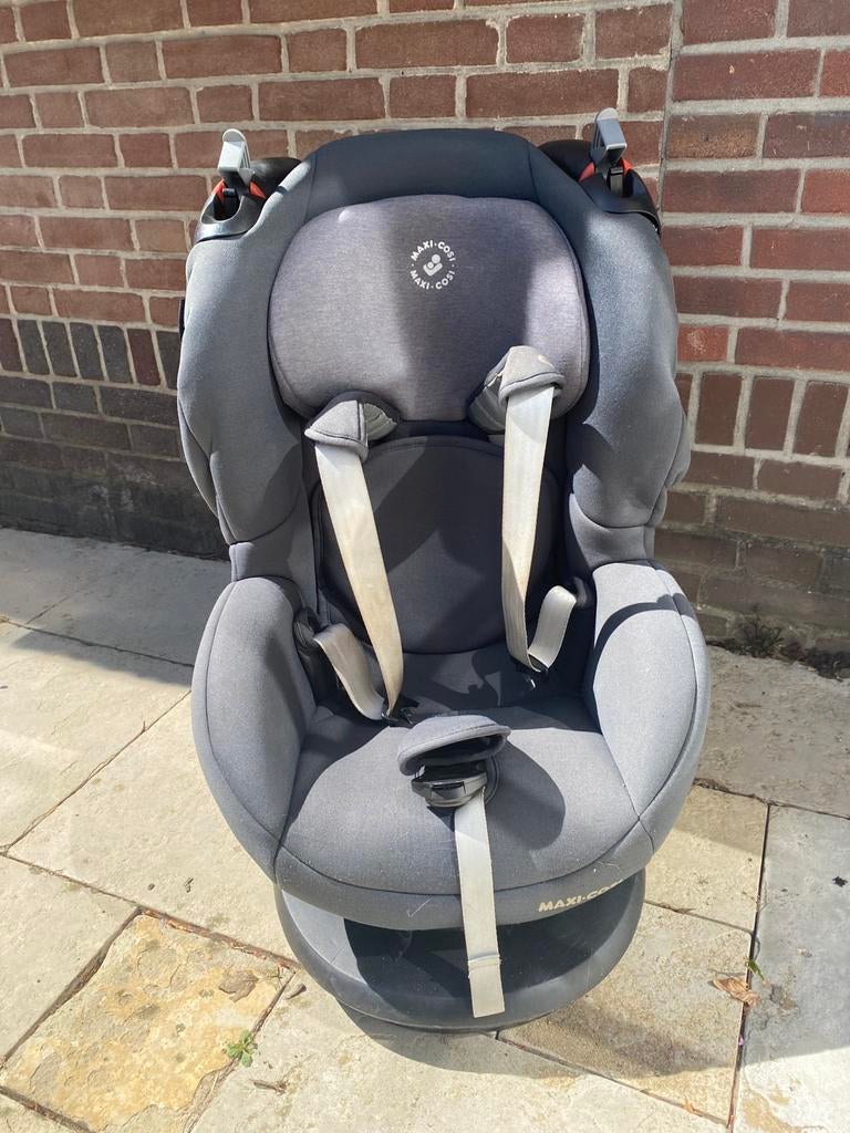 Fijne maxi- cosi autostoel, 9 t/m 18 kg, Ophalen of Verzenden, Slaapstand, Maxi-Cosi