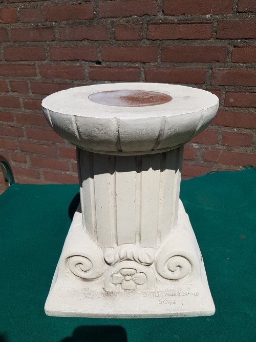 -	Pilaar omli kunststof, Ophalen of Verzenden, 'T Olde Gre-j, Info@toldegrej.nl, Endepoelstraat 20f Didam