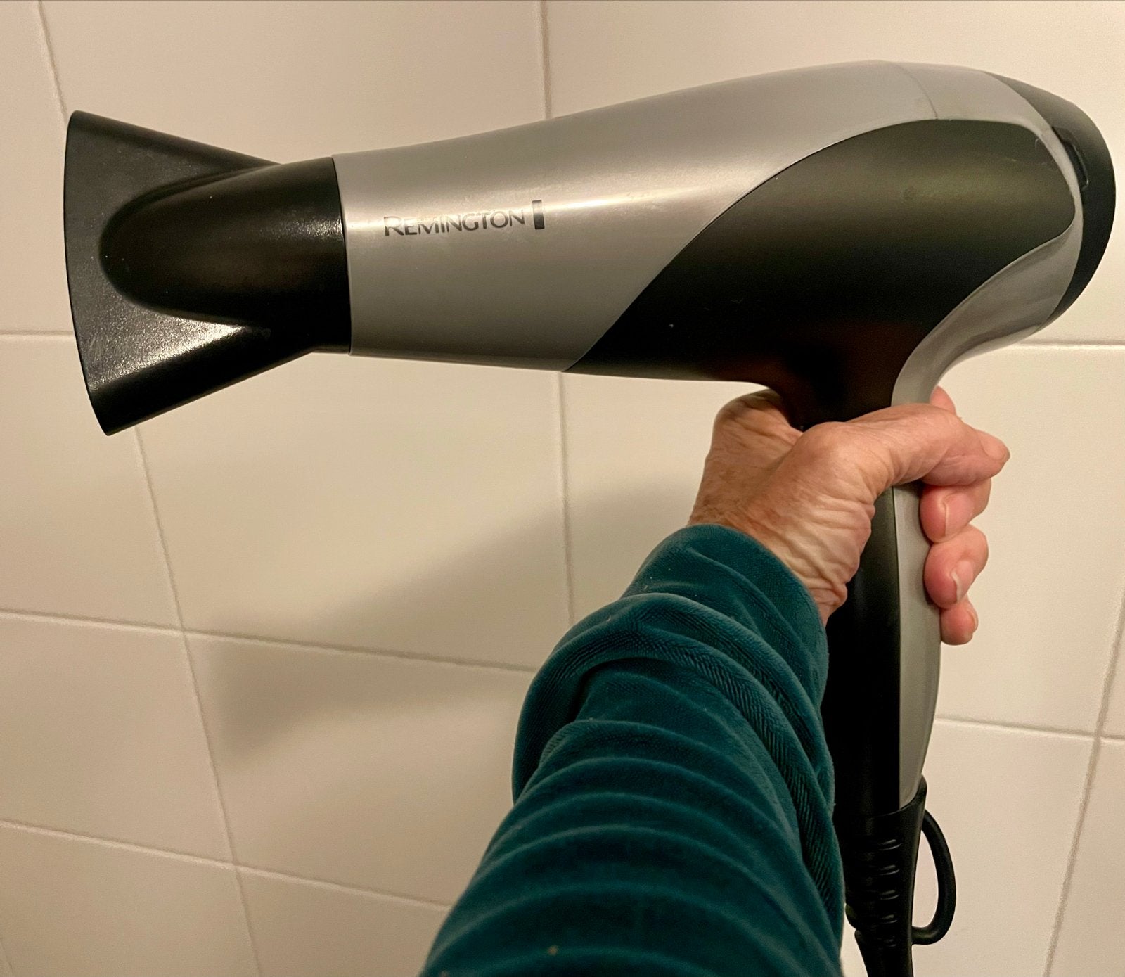 Remington Föhn - Haarverzorging, Ophalen, Gebruikt, Haarverzorging
