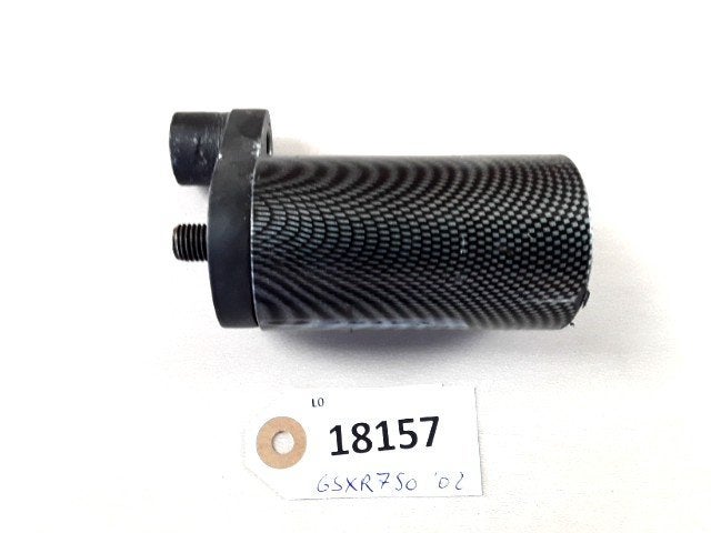 GSXR750 2001 - 2003 Suzuki Frame onderdelen D1-34682