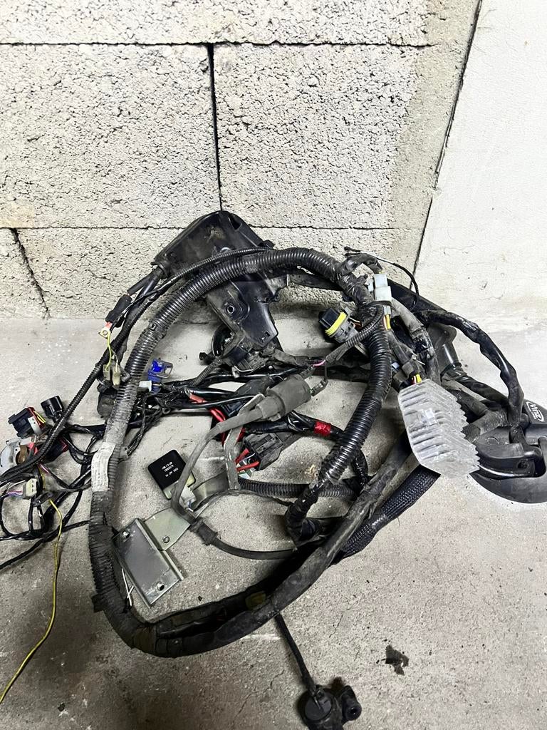Piaggio zip euro 4 kabelboom, Ophalen of Verzenden