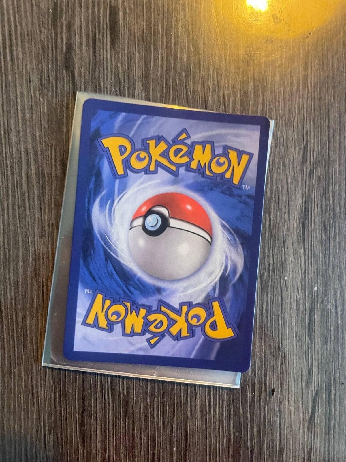Mew Pokémonkaart (53/108) - Holo Rare, Ophalen of Verzenden, Zo goed als nieuw, Losse kaart, Foil