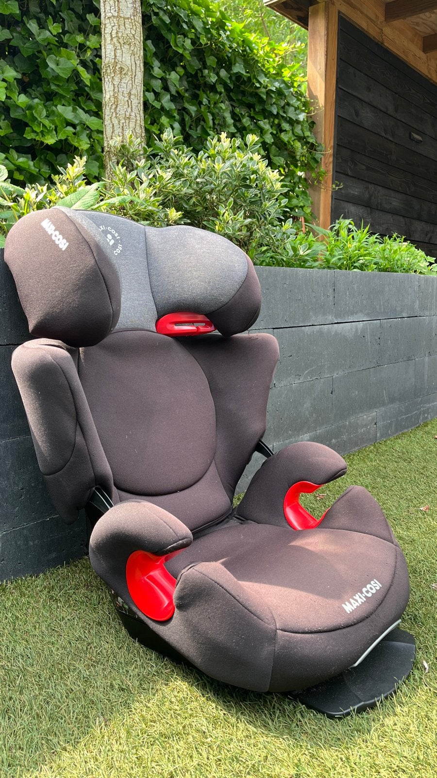 Maxi-Cosi Rodi AirProtect autostoel, Ophalen, 15 t/m 36 kg, Slaapstand, Maxi-Cosi