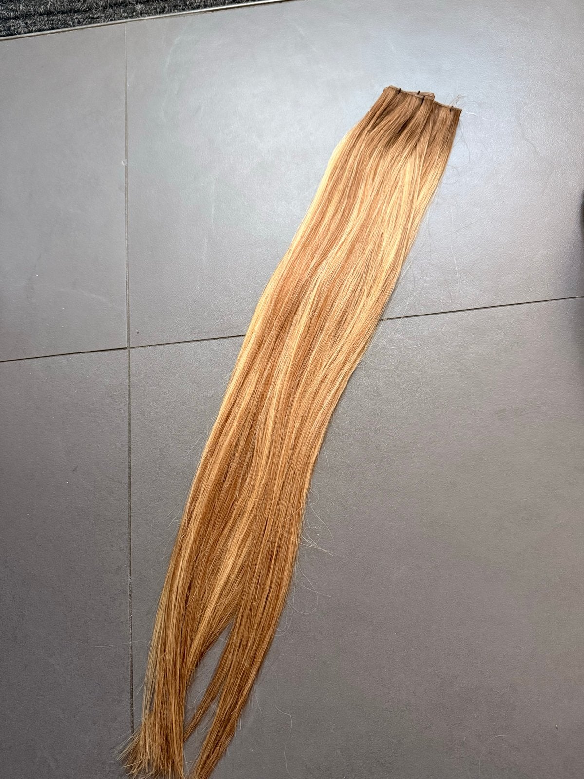 Haar extensions, Ophalen of Verzenden, Nieuw, Pruik of Haarverlenging