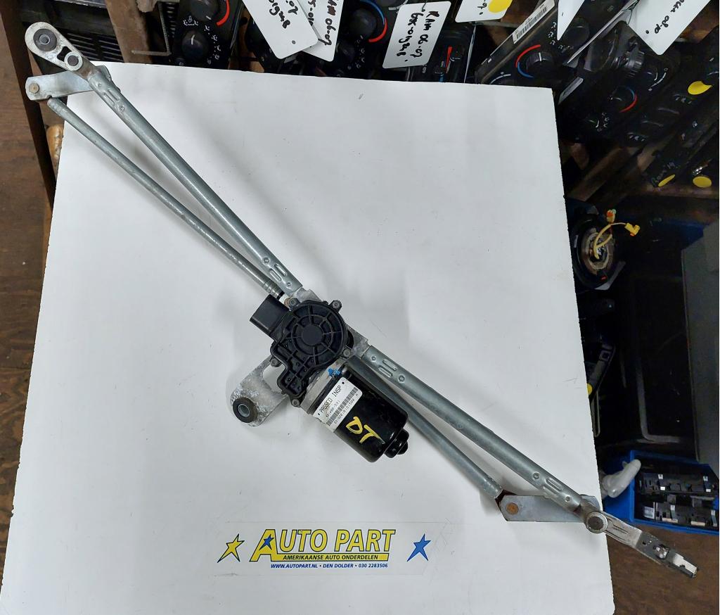 Dodge Ram wissermechaniek met motor 2019-2021, Auto-onderdelen, Ruiten en Toebehoren, Gebruikt, PO Box 21-8004 | Auburn Hills, MI 48321-8004