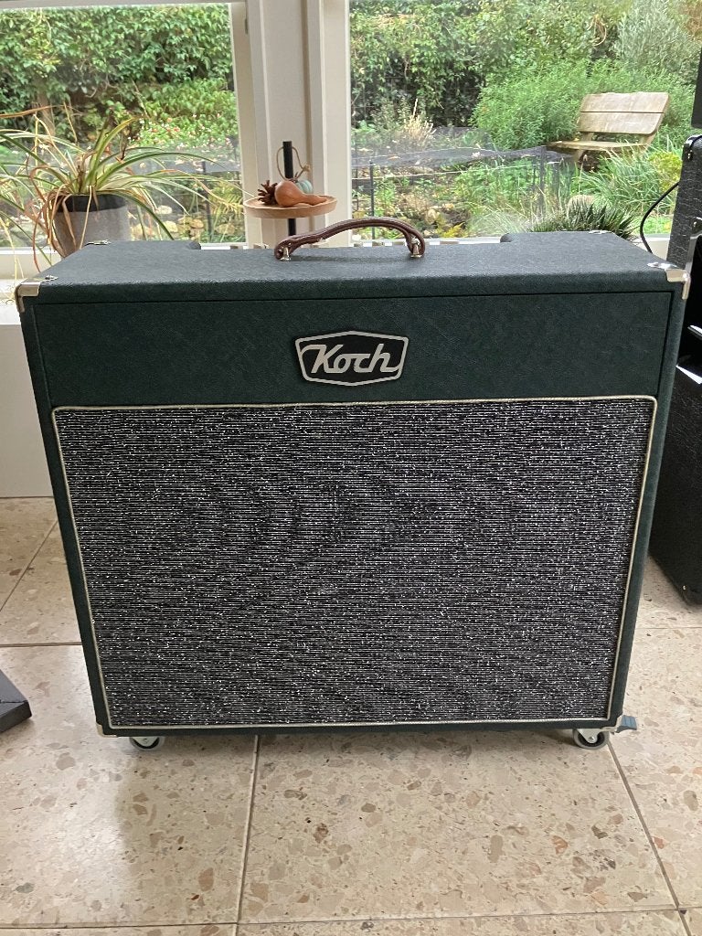 Koch Jupiter, Ophalen, Minder dan 50 watt
