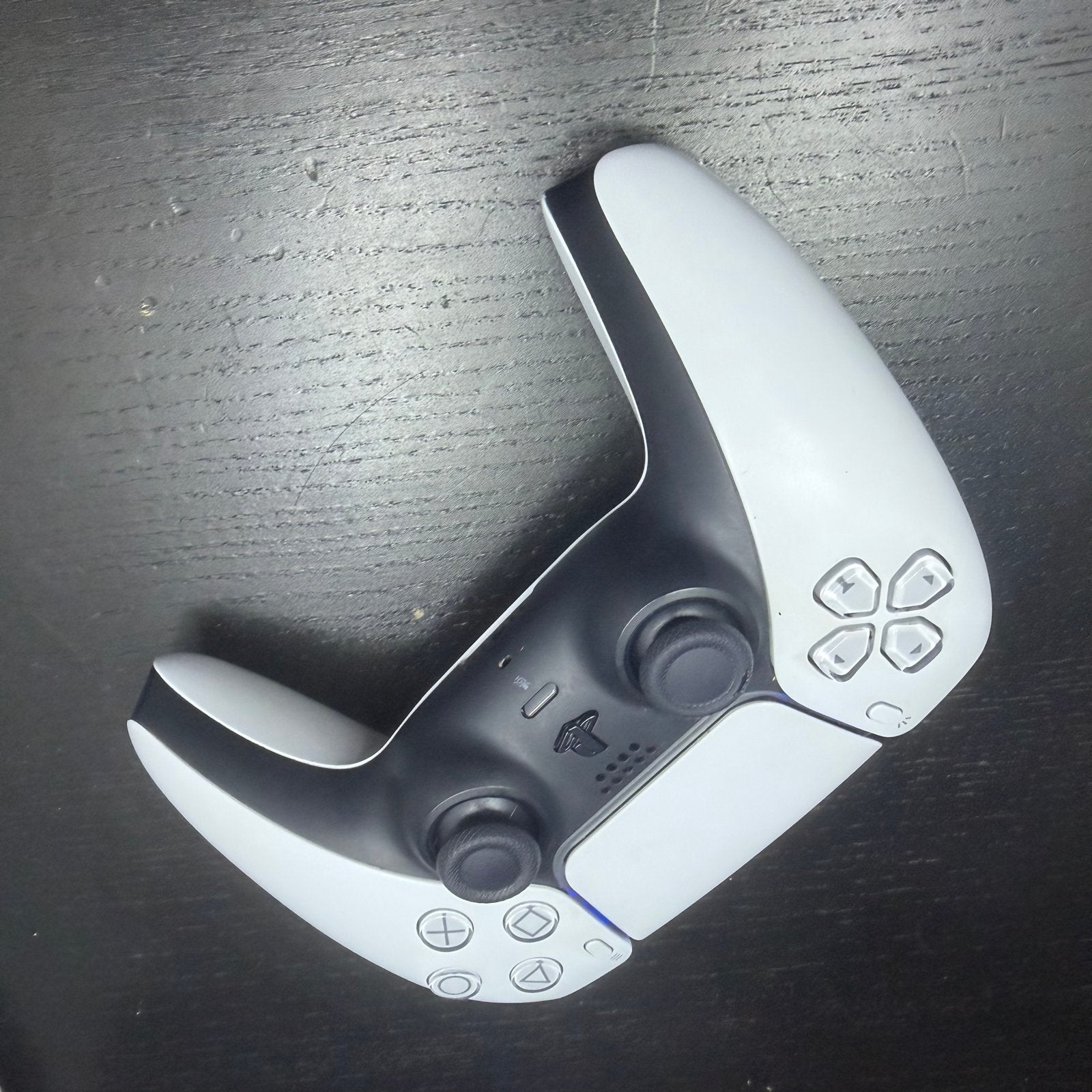 PS5 DualSense Controller - Perfecte staat, geen stick drift, Spelcomputers en Games, Z, S, Z, Ophalen of Verzenden