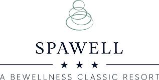 SpaWell voucher entree, Sport en Fitness, Verzenden, Zo goed als nieuw, Complete sauna
