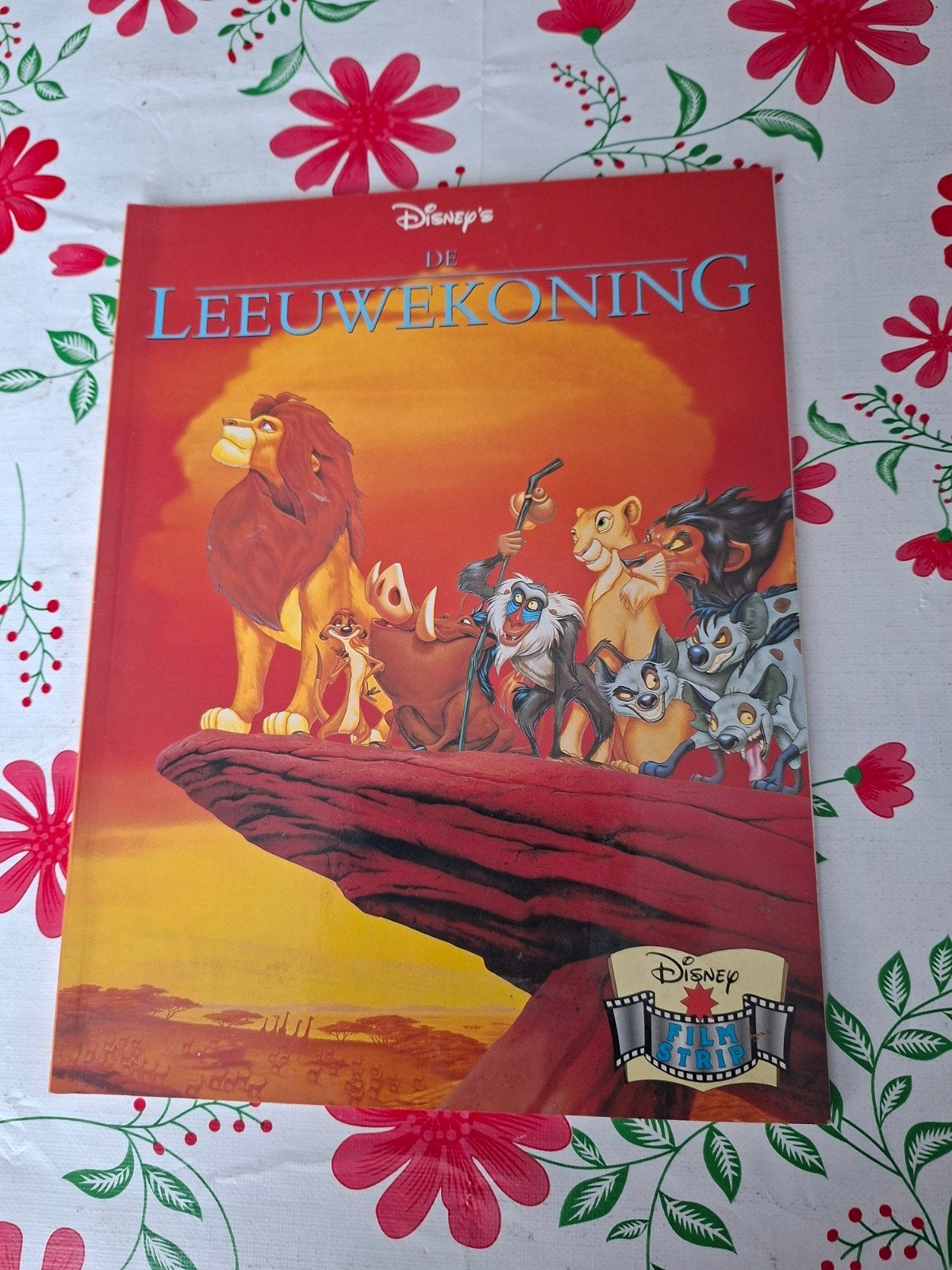 Disney Sprookjesboeken Collectie, Jongen of Meisje, Walt Disney, Voorleesboek, Ophalen